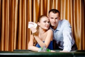 Casino Night Proposal