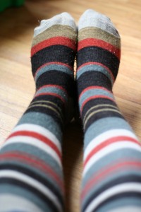 Smartwool Socks