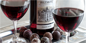 biltmore wine tasting